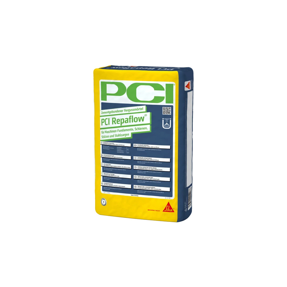 PCI Repaflow 25.00 kg