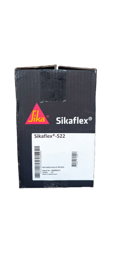 Sikaflex 522 black/ czarny 300 ml