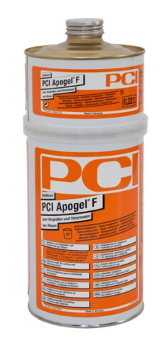 PCI Apogel F (AB) 1 kg
