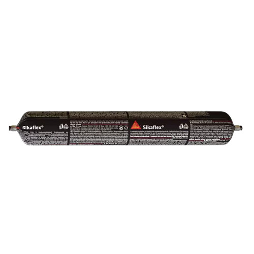 Sikaflex 228 grey white/ szaro biały 600 ml