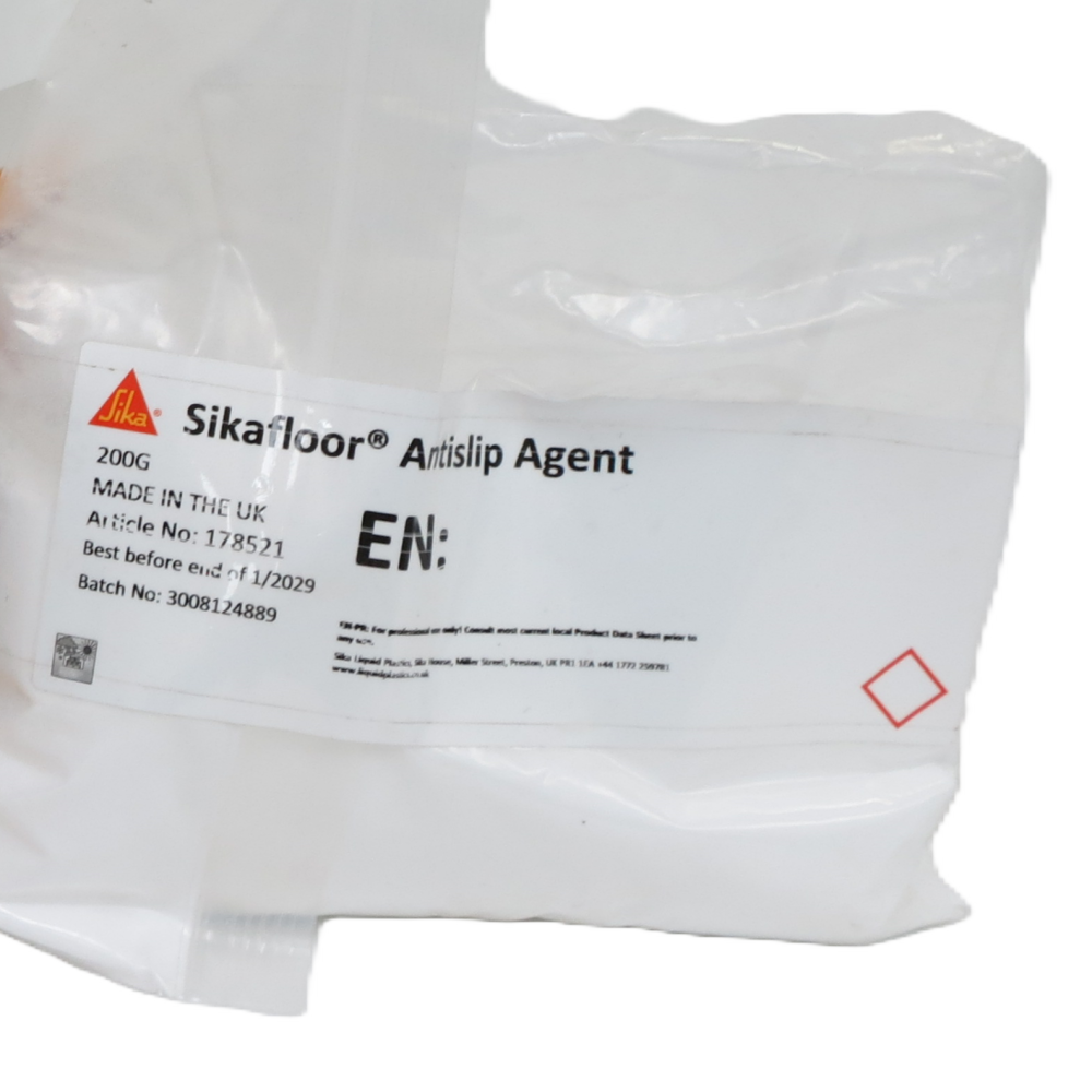 Sikafloor Anti Slip Agent 0.2 kg